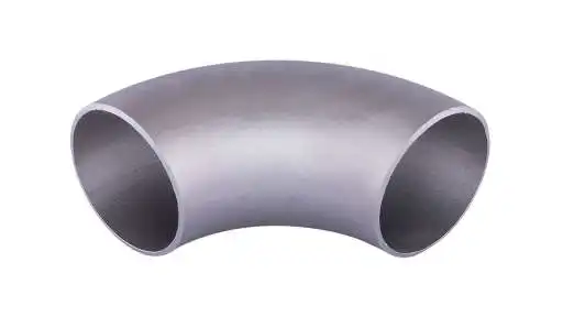 Patent Elbow